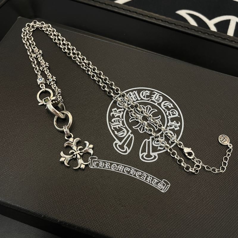 Chrome Hearts Necklaces